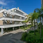Lindo apartamento de frente para o Mar - Campeche